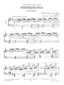 Kreisleriana Op. 16: Piano (Peters) additional images 1 2