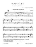 Celtic Piano Book: 13 Irish Traditionals: Piano Solo (Peters) additional images 1 2
