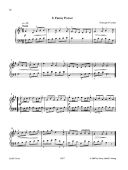 Celtic Piano Book: 13 Irish Traditionals: Piano Solo (Peters) additional images 1 3