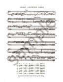 Toccaten: Bwv 910-916: Piano (Peters) additional images 1 2
