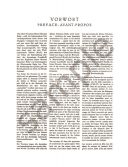 Toccaten: Bwv 910-916: Piano (Peters) additional images 1 3