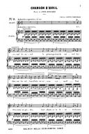 20 Melodies: Soprano Voice And Piano (Kalmus) additional images 1 3