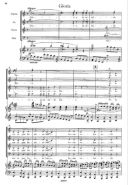 Mass No 3: F Minor: Solo Choir And Orchestra additional images 1 3