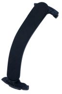 Everest 3/4-4/4 Violin Shoulder Rest additional images 1 1