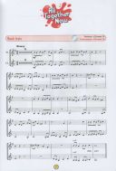 Two At A Time Flute & Clarinet - Students Book: Book & Audio additional images 1 3