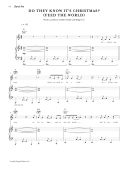 The Christmas Piano Songbook : Voice And Piano With Guitar Chords additional images 1 3
