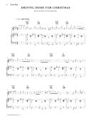 The Christmas Piano Songbook : Voice And Piano With Guitar Chords additional images 2 1