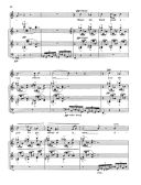 Songs And Proverbs Of Wiliam Blake: Baritone Voice & Piano (Faber) additional images 2 1