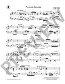 Tango Meets Jazz: 10 Favourite Classical Tangos: Piano: Book & Audio additional images 1 2