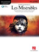 Les Miserables: Playalong: Flute: Book & Audio Download additional images 1 1