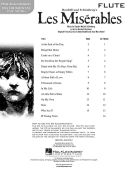 Les Miserables: Playalong: Flute: Book & Audio Download additional images 1 2
