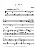 Jazz Rags & Blues Book 5 Piano (mier) additional images 2 1