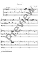 Oxford Service Music For Organ Manuals And Pedals Book 1 additional images 1 2