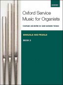 Oxford Service Music For Organ Manuals And Pedals Book 2 additional images 1 1
