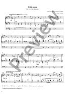 Oxford Service Music For Organ Manuals And Pedals Book 2 additional images 1 2