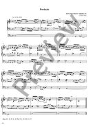 Oxford Service Music For Organ Manuals And Pedals Book 3 additional images 1 2