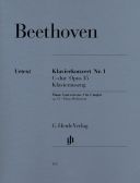 Piano Concerto No.1 In C Major, Op.15: Piano Reduction For 2 Pianos  (Henle HN433) additional images 1 1