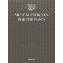 Musical Exercises For The Piano: Piano  (Forsyth) additional images 1 1