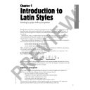 Exploring Latin Piano: South-American Cuban & Spanish Rhythms: Book & Audio additional images 2 2