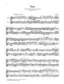 Flutenduo: Flute Duo: Woo26: Flute Duet (Henle HN973) additional images 1 2