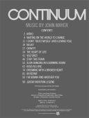 Play It Like It Is: John Mayer: Continuum: Guitar Tab additional images 1 2
