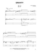 Play It Like It Is: John Mayer: Continuum: Guitar Tab additional images 2 1