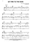 Adele 21 Album: Piano Vocal & Guitar additional images 2 1
