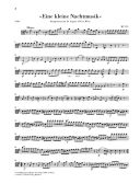 Divertimento Kv525: Eine Kleine Nachtmusik: String Ensemble (Henle) additional images 2 2