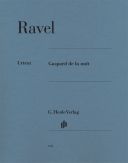 Gaspard De La Nuit: Piano (Henle) additional images 1 1
