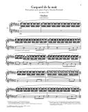 Gaspard De La Nuit: Piano (Henle) additional images 1 2