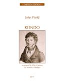 Rondo: Flute & Piano (Emerson) additional images 1 1