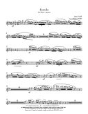 Rondo: Flute & Piano (Emerson) additional images 1 2