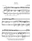 Rondo: Flute & Piano (Emerson) additional images 1 3