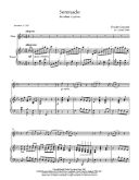 Serenade: Oboe And Piano (Emerson) additional images 1 2