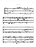 Hautboy Suite: 2 Oboes & Cor Anglais additional images 1 3
