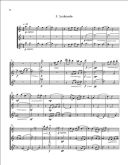 Hautboy Suite: 2 Oboes & Cor Anglais additional images 2 1