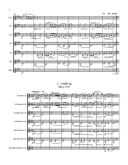 Four Dances From Op.174: Clarinet Choir additional images 1 3