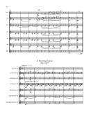 Four Dances From Op.174: Clarinet Choir additional images 2 2