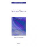 Elegy: French Horn & Piano (Emerson) additional images 1 1