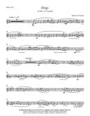 Elegy: French Horn & Piano (Emerson) additional images 1 2