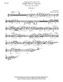 Eight Pieces Op.83 Vol 1: Clarinet Viola And Piano additional images 1 2
