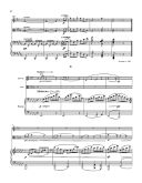Eight Pieces Op.83 Vol 2: Clarinet Viola And Piano additional images 2 2