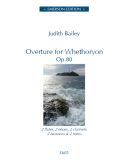 Overture For Whethoryon: Mixed Ensemble additional images 1 1