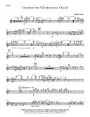 Overture For Whethoryon: Mixed Ensemble additional images 1 2
