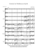 Overture For Whethoryon: Mixed Ensemble additional images 1 3