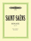 Sonata Op.166: Oboe & Piano (Peters) additional images 1 1