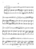 Sonata Op.166: Oboe & Piano (Peters) additional images 1 3
