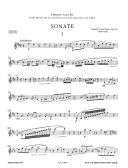 Sonata Op.166: Oboe & Piano (Peters) additional images 2 1