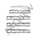 Grand Concert Waltz In Eb Major: Op41: Piano (Belaieff) additional images 1 2