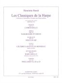 Les Classiques De La Harp: Classical Collection For Harp additional images 1 1